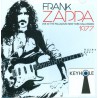 Frank Zappa ‎– Live At The Palladium New York Halloween 1977