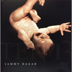 Sammy Hagar ‎– Ten 13