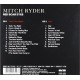 Mitch Ryder  ‎– Red Scar Eyes