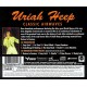Uriah Heep ‎– Classic Airwaves, The best of Uriah Heep Broadcasting Live