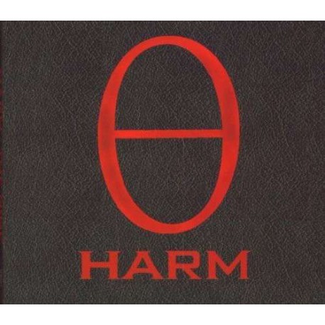 Harm ‎– The Nine