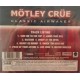 Mötley Crüe- Classic Airwaves, The Best Of Mötley Crüe Broadcasting Live