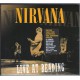 Nirvana ‎– Live At Reading