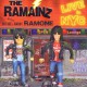 The Ramainz ‎– Live In NYC