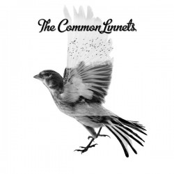 The Common Linnets ‎– The Common Linnets