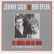 Johnny Cash Vs Bob Dylan ‎– The Singer And The Song