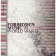 Various ‎– Forbidden Music In World War II