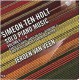 Simeon Ten Holt / Jeroen van Veen– Solo Piano Music Volumes I-V