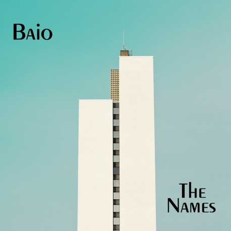 Baio ‎– The Names