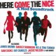 Various ‎– Here Come The Nice (A Mod Soundtrack)