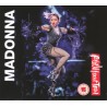 Madonna ‎– Rebel Heart Tour