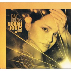 Norah Jones ‎– Day Breaks