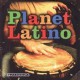 Various ‎– Planet Latino