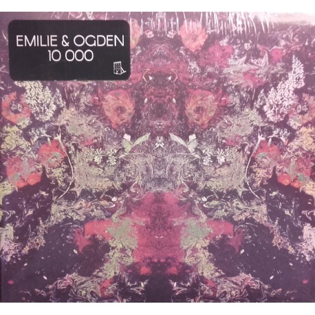 Emilie & Ogden ‎– 10 000