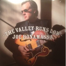 Joe Bonamassa ‎– The Valley Runs Low