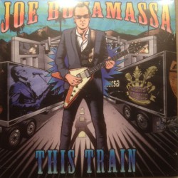 Joe Bonamassa ‎– This Train