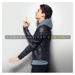 Conor Maynard ‎– Contrast