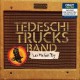 Tedeschi Trucks Band ‎–Let Me Get By