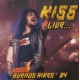 Kiss ‎– Live...Buenos Aires ´94