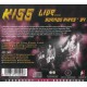 Kiss ‎– Live...Buenos Aires ´94