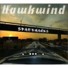 Hawkwind ‎– Spacehawks
