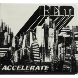 REM – Accelerate