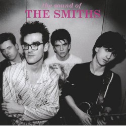 The Smiths ‎– The Sound Of The Smiths