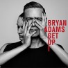 Bryan Adams ‎– Get Up
