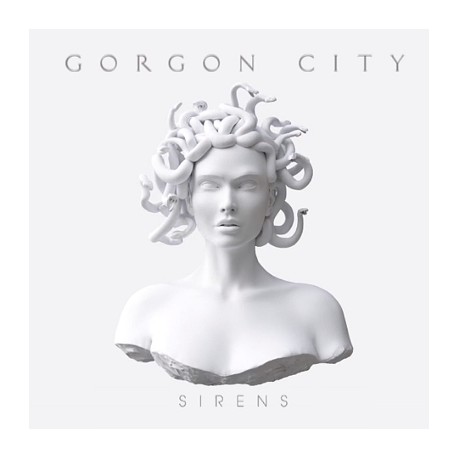 Gorgon City ‎– Sirens