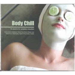 Various ‎– Body Chill