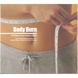 Various ‎– Body Burn