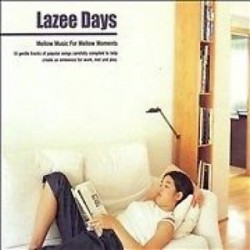 Various ‎– Lazee Days