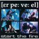 RPWL ‎– Start The Fire (Live)