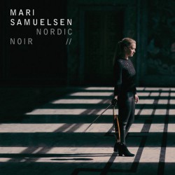 Mari Samuelsen ‎– Nordic Noir