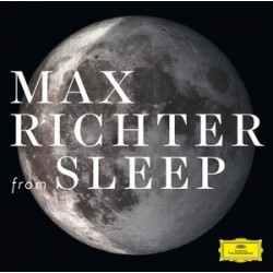 Max Richter ‎– From Sleep