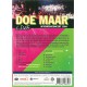 Doe Maar ‎– Live Afscheidsconcert 1984