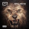 50 Cent ‎– Animal Ambition (An Untamed Desire To Win)