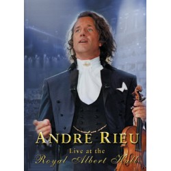 Andre Rieu - Live At The Royal Albert Hall