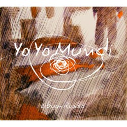 Yo Yo Mundi ‎– Album Rosso