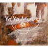 Yo Yo Mundi ‎– Album Rosso