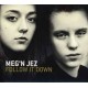 Meg'N Jez ‎– Follow It Down