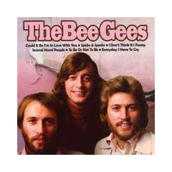 Bee Gees ‎– The Bee Gees