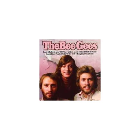 Bee Gees ‎– The Bee Gees