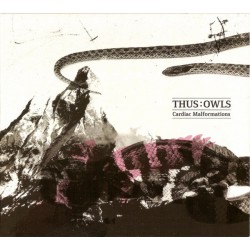 Thus:Owls ‎– Cardiac Malformations