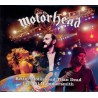Motörhead ‎– Better Motörhead Than Dead - Live At Hammersmith