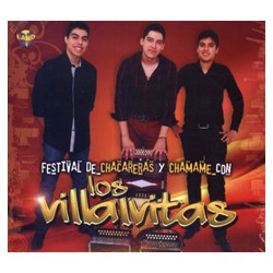 Los Villavitas - Festival de Chacareras y Chamame