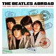 The Beatles ‎– Abroad… The 1965 North American