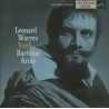 Leonard Warren - Verdi Baritone Arias