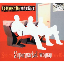 Lemonade Market ‎– Supermarket Woman