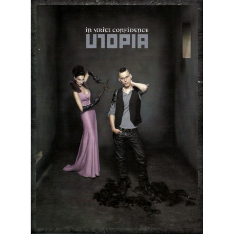 In Strict Confidence ‎– Utopia